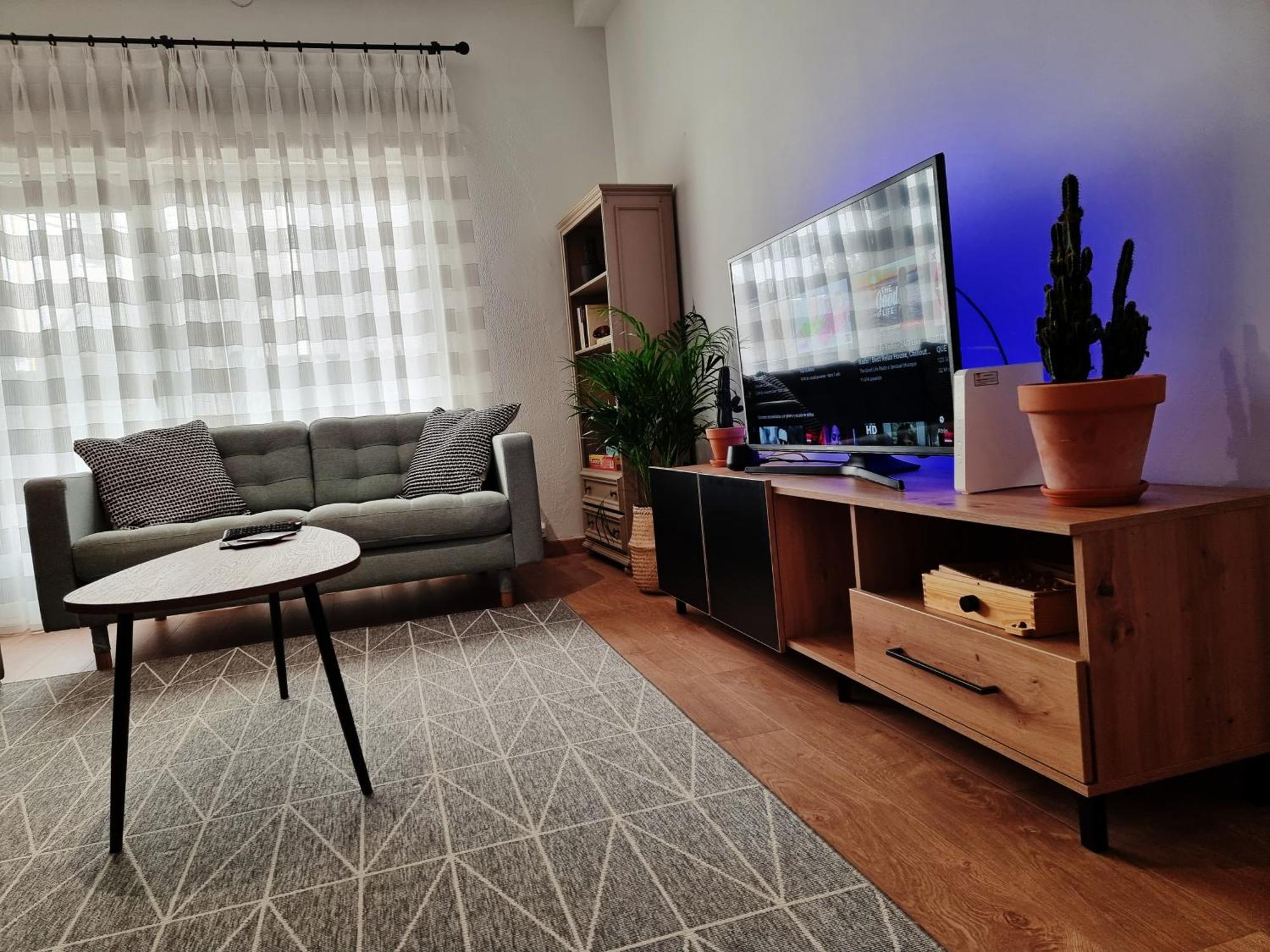 Apartamento Centrico De 3 Dormitorios Gijón Exteriér fotografie