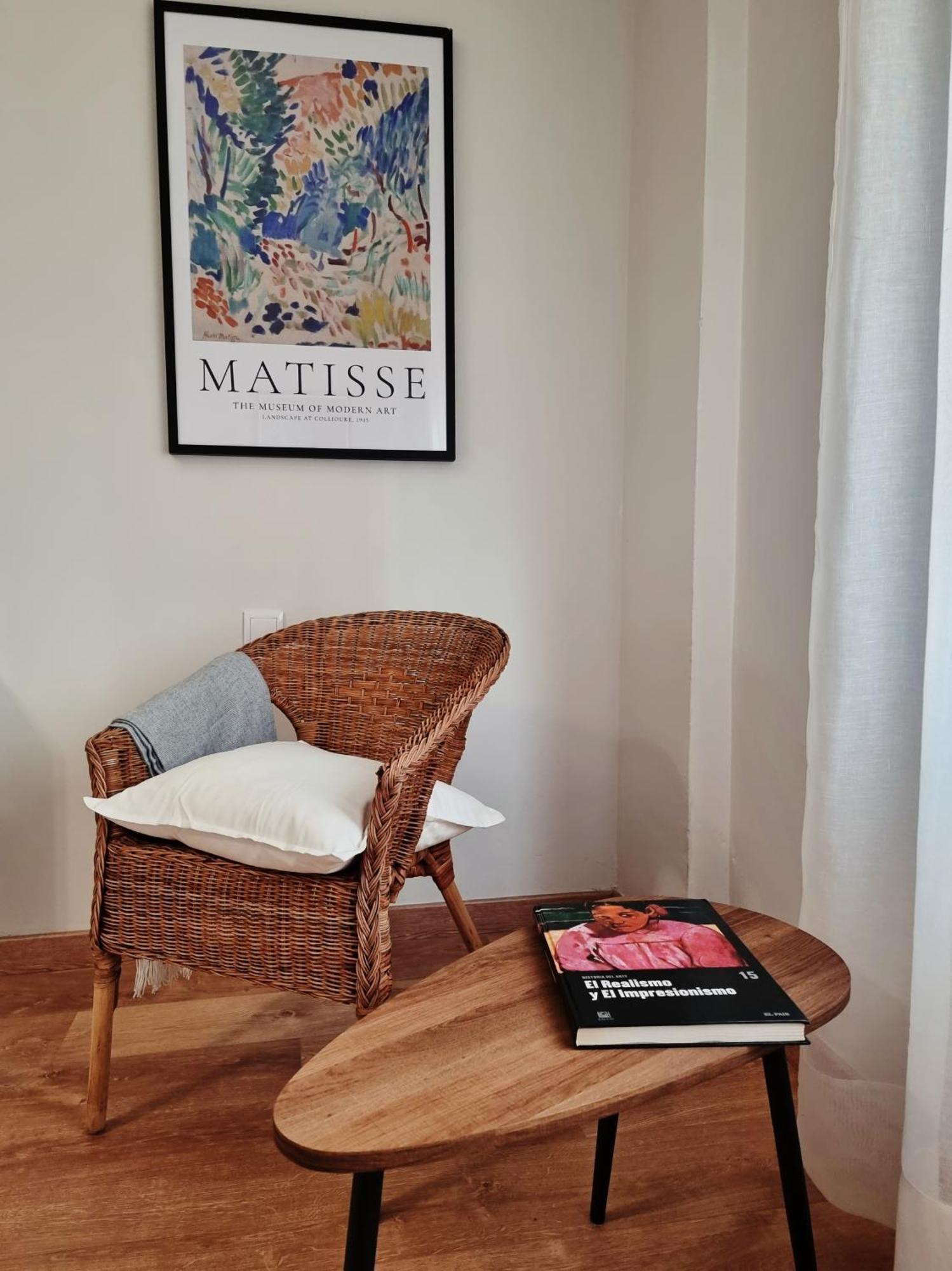 Apartamento Centrico De 3 Dormitorios Gijón Exteriér fotografie